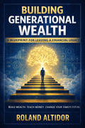 Building Generational Wealth – product view 1