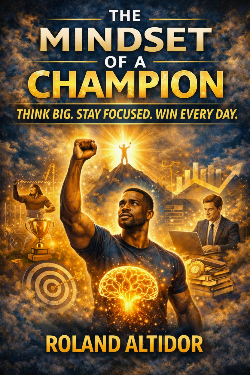 Mindset & Mental Strength – product view 1