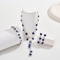 Blue Overhead