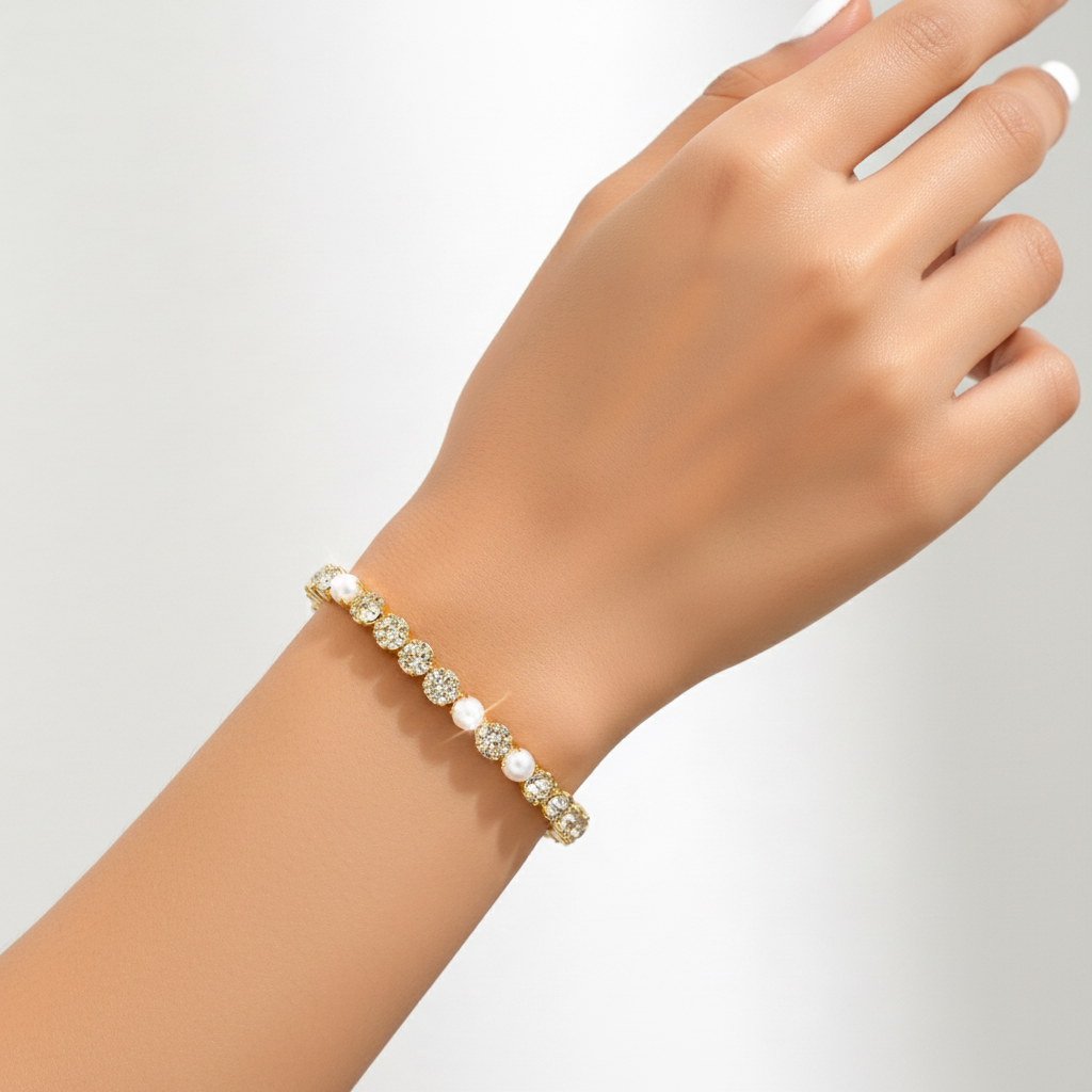 Bracelet Wrist