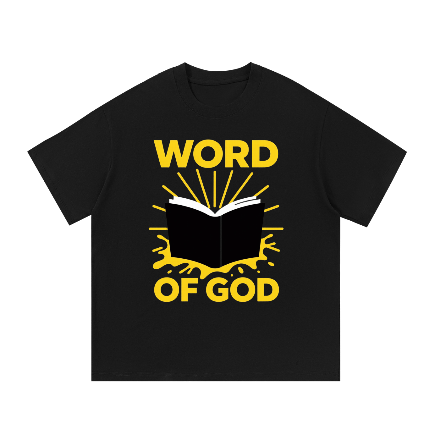The Word of God Tee