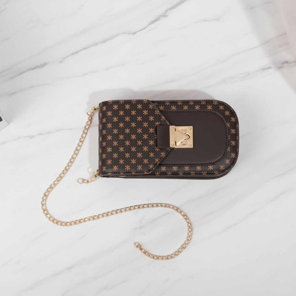 Flat Lay