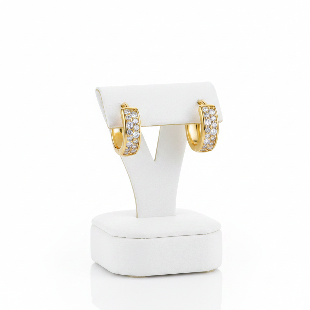 Jewelry Stand