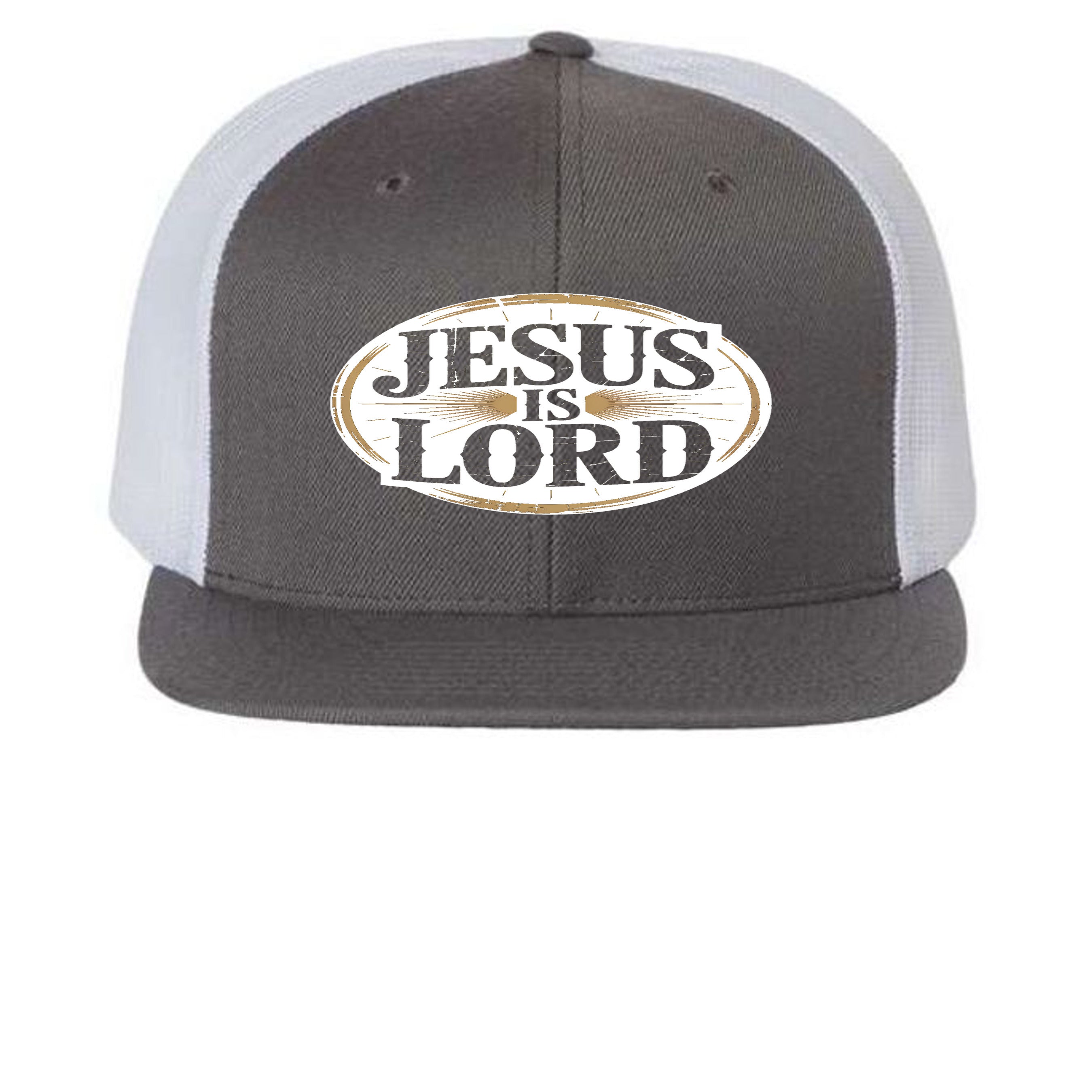 Charcoal/ White - 511 - FRONT