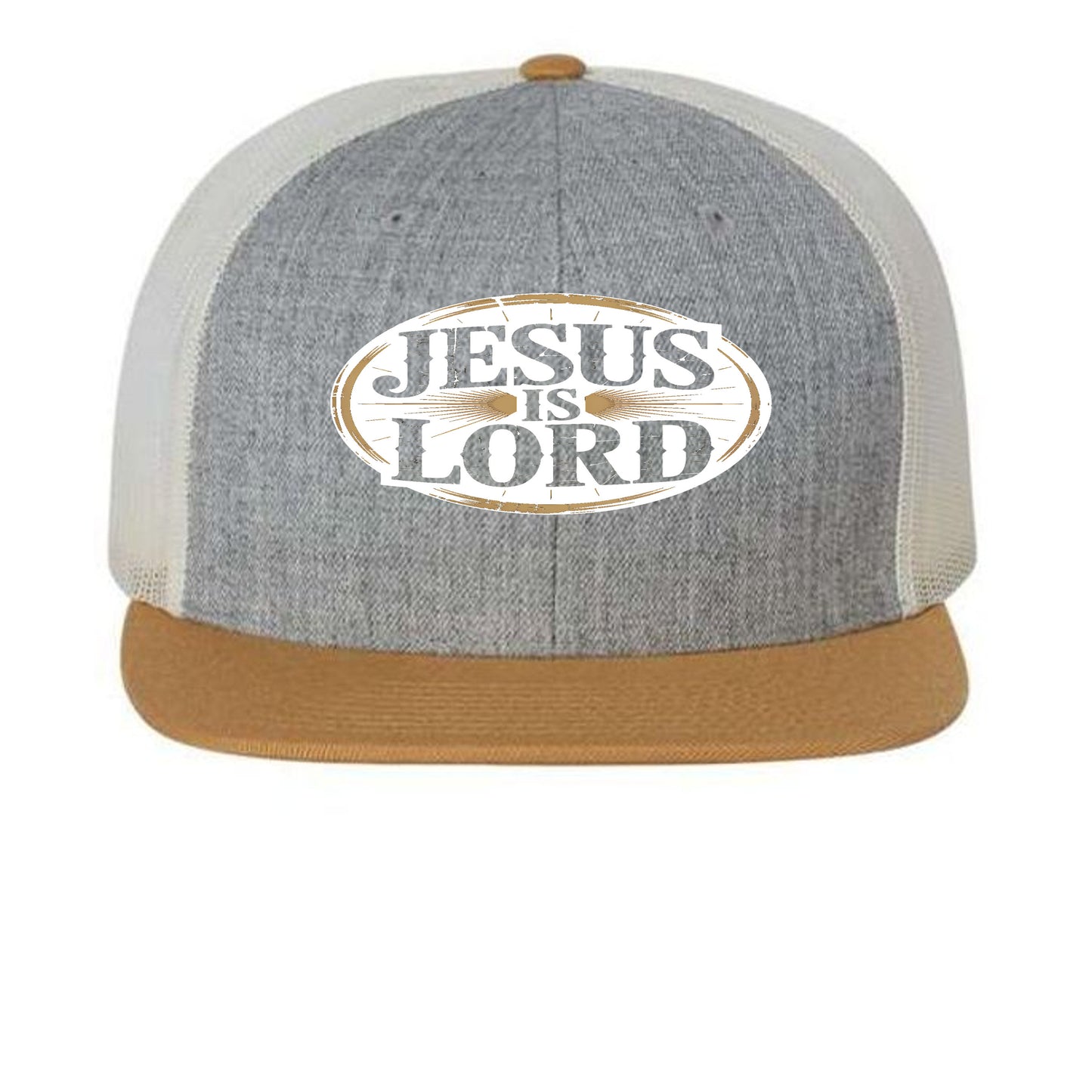 Heather Grey/ Birch/ Biscuit - 511 - FRONT