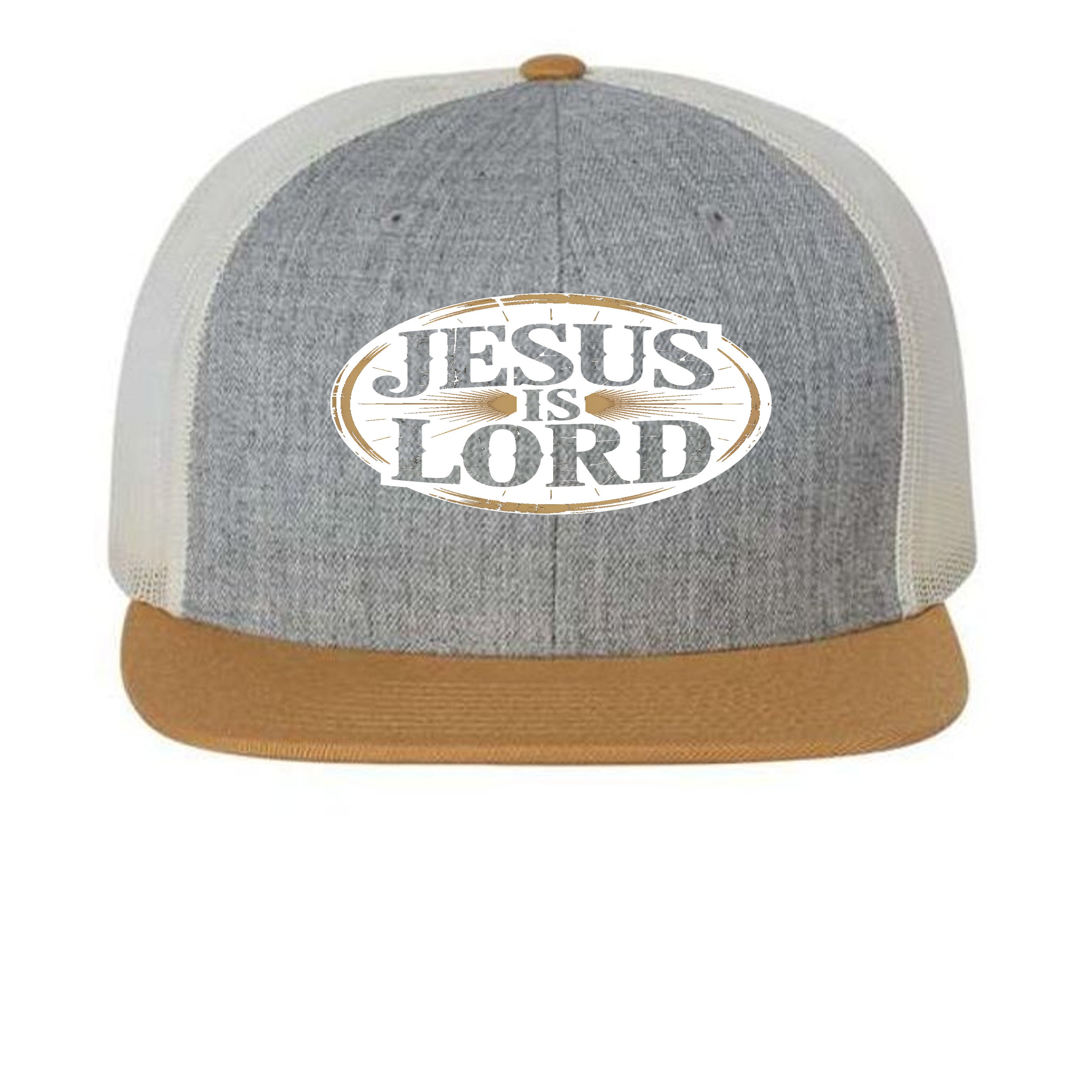 Heather Grey/ Birch/ Biscuit - 511 - FRONT