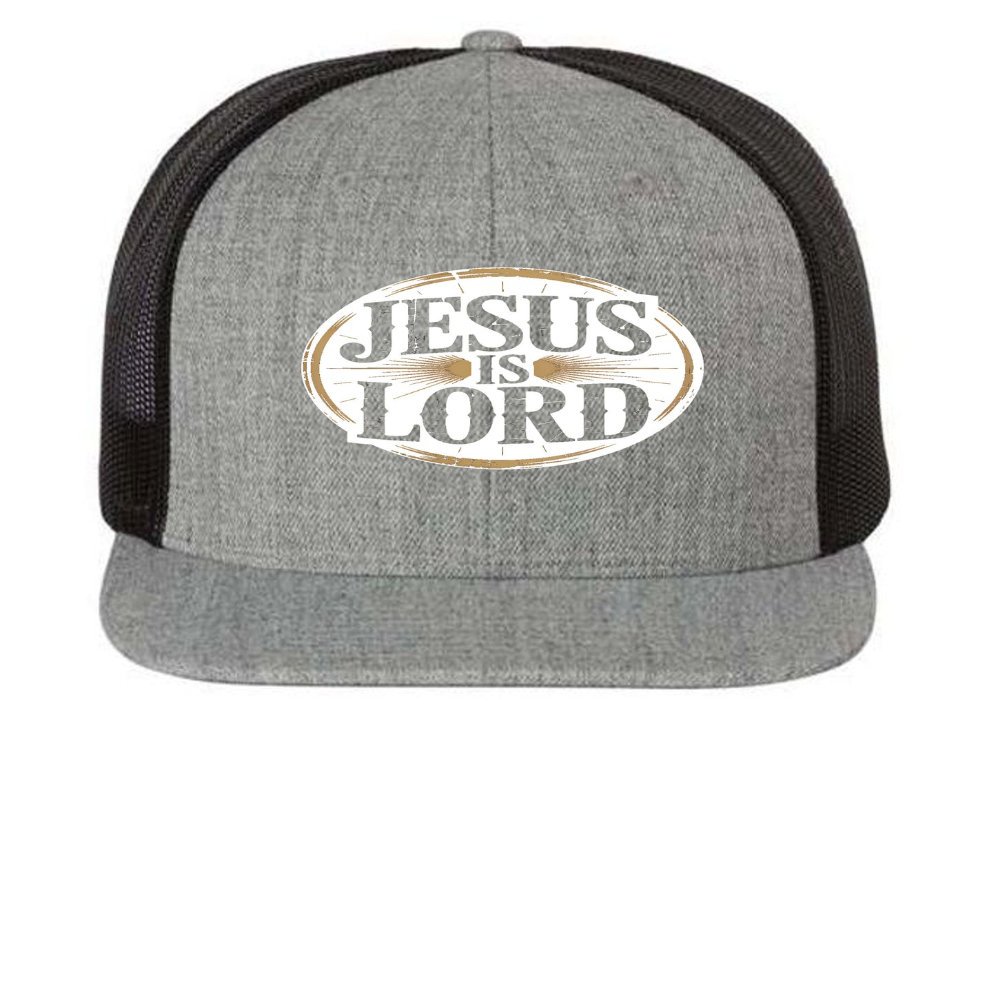 Heather Grey/ Black - 511 - FRONT