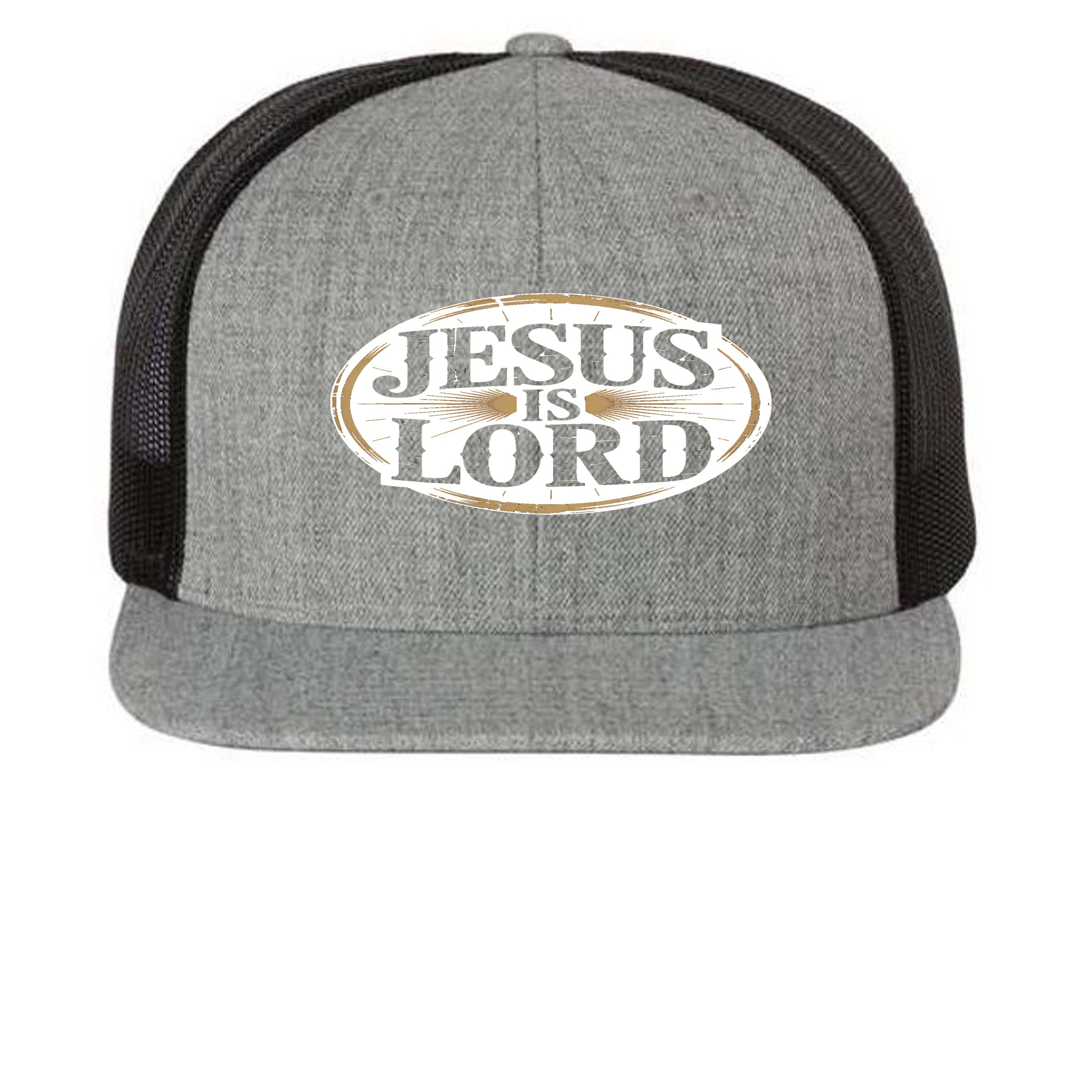 Heather Grey/ Black - 511 - FRONT