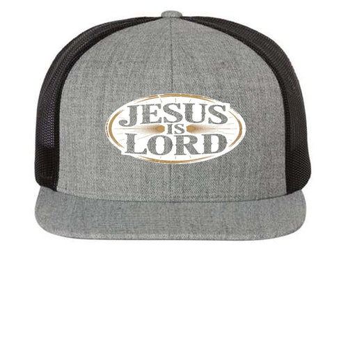 Heather Grey/ Black - 511 - FRONT