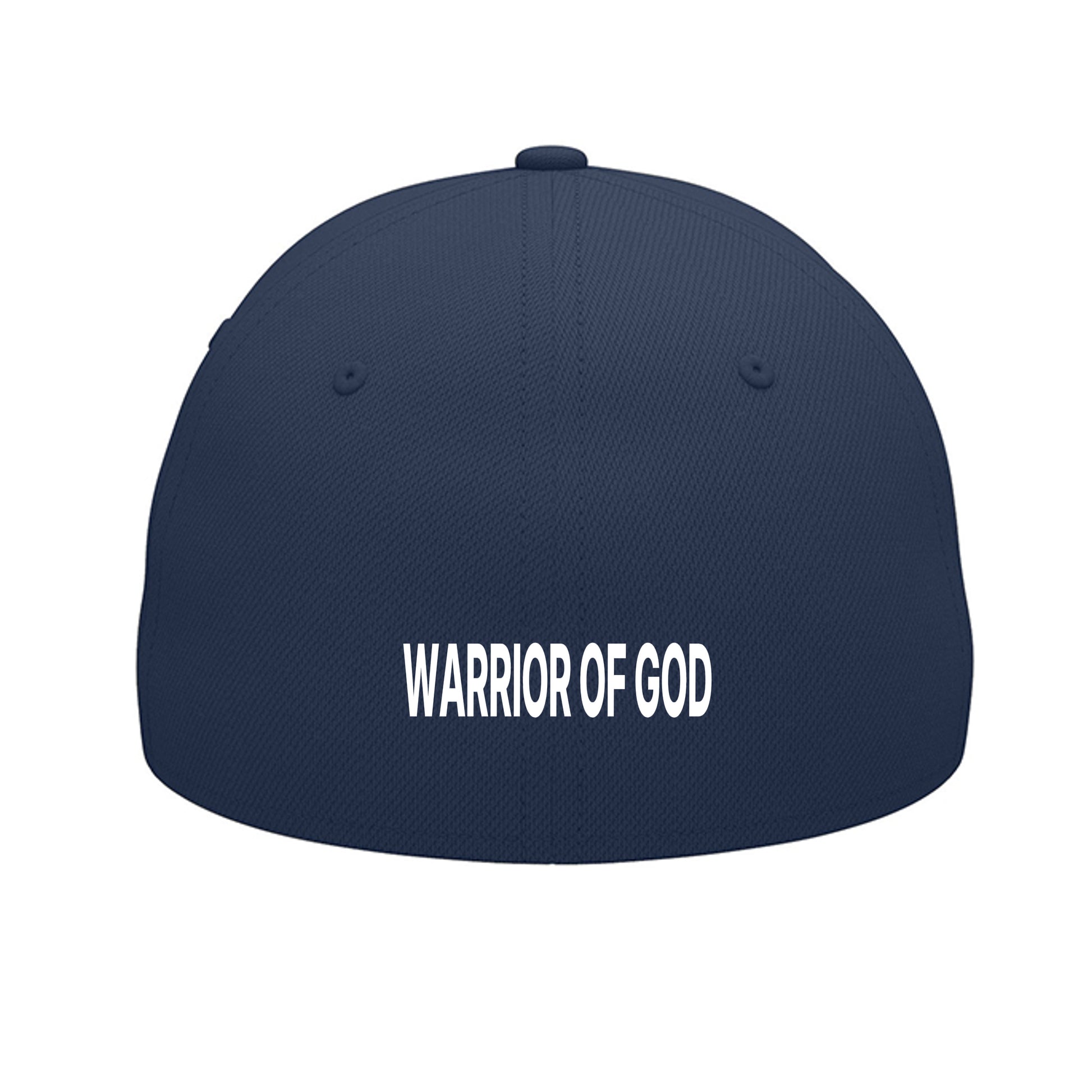 MID NVY/ WH_410 - 1376702 - BACK