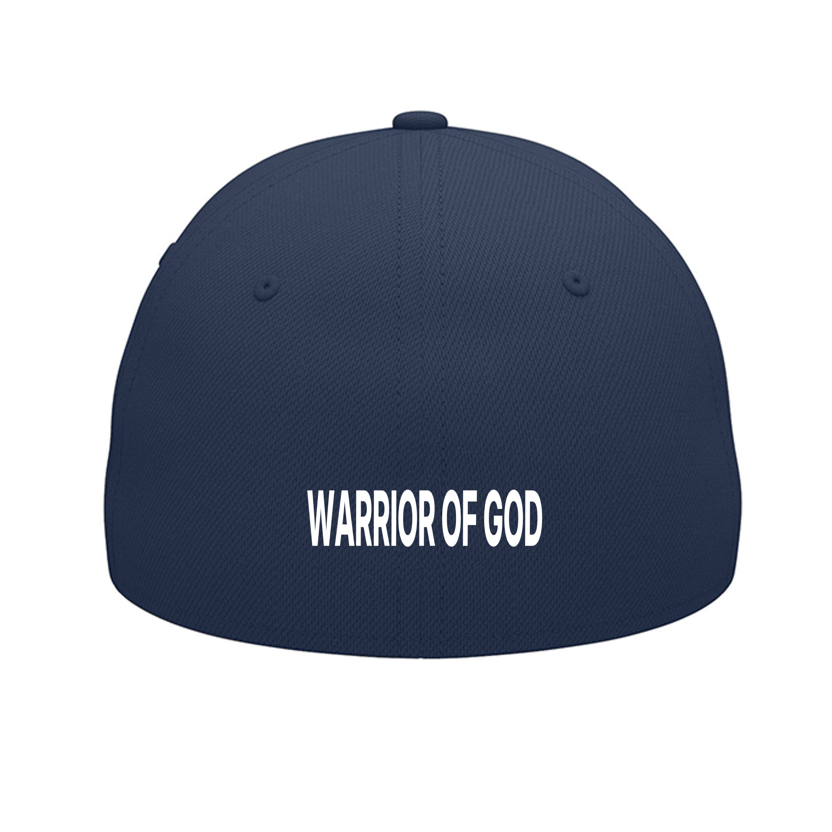 MID NVY/ WH_410 - 1376702 - BACK