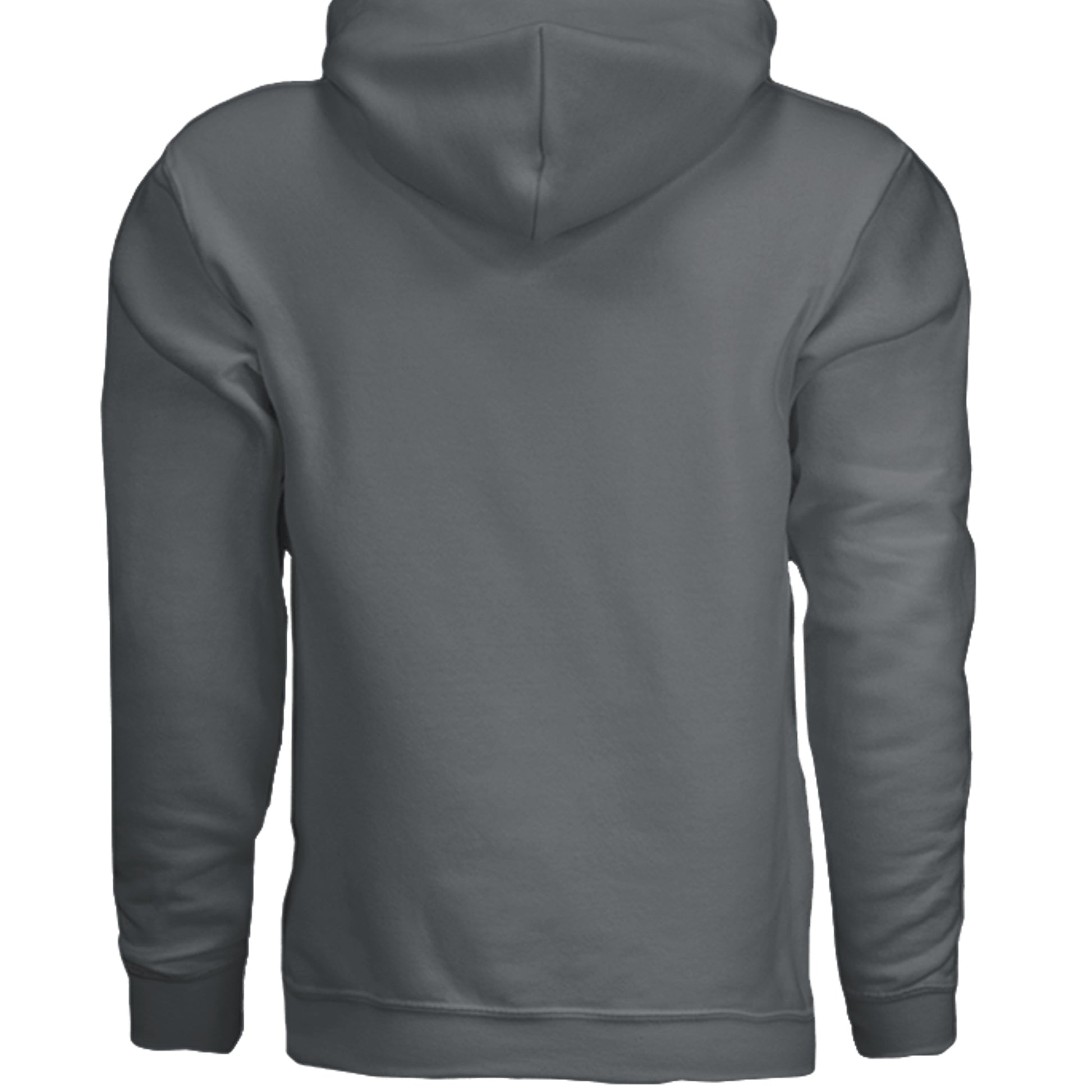 Charcoal - SS4500 - BACK