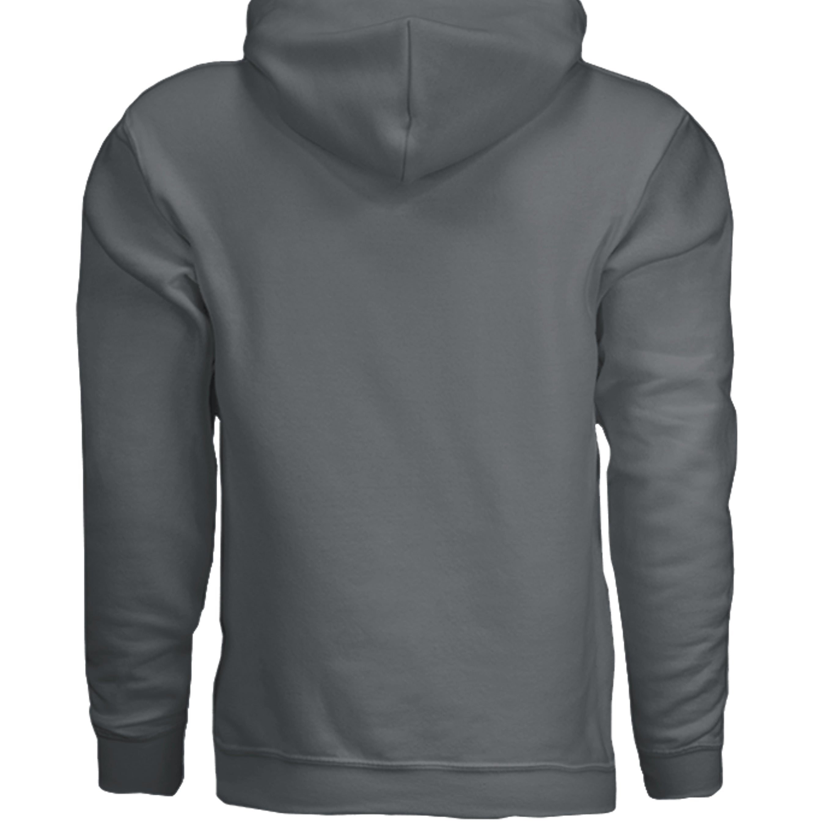Charcoal - SS4500 - BACK