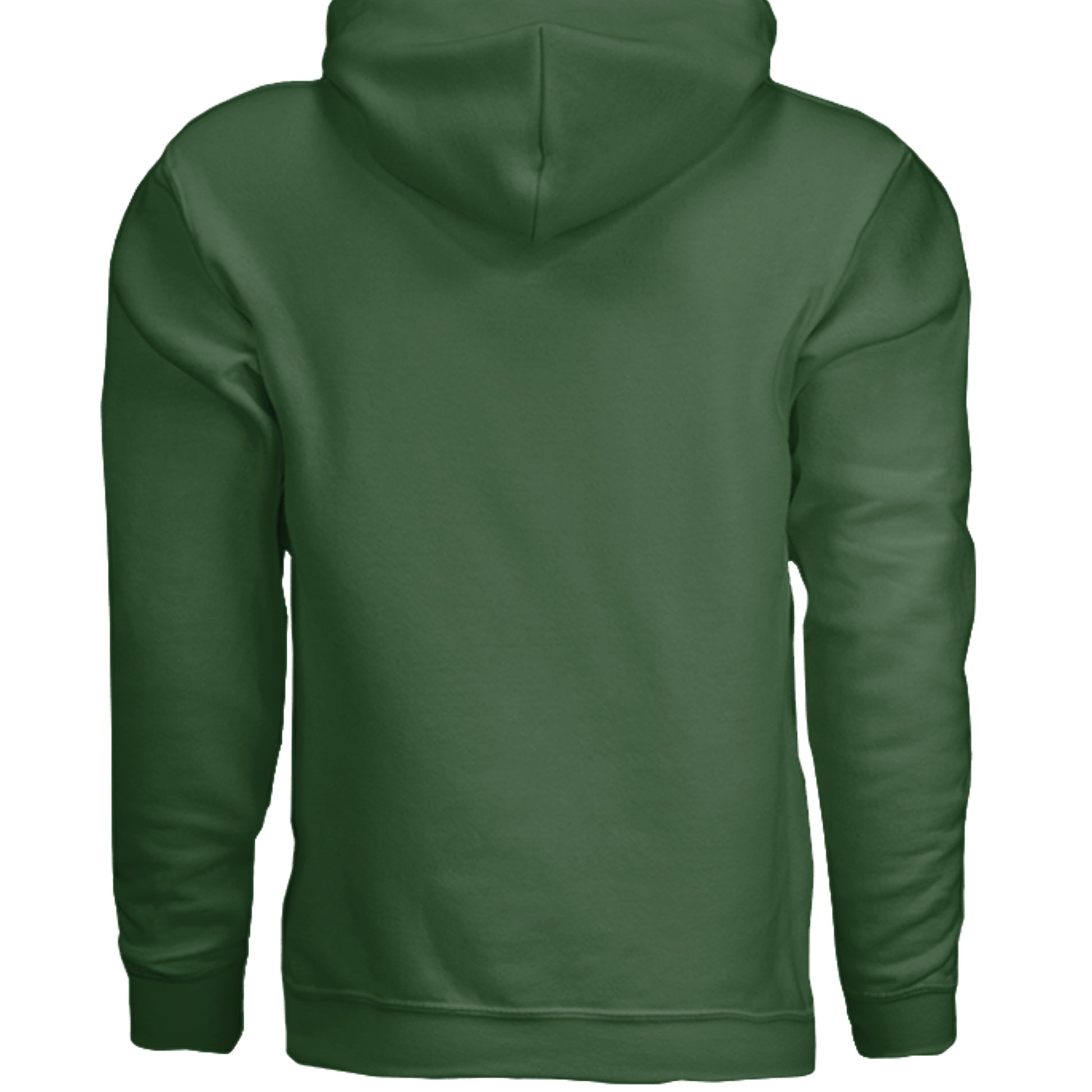 Forest Green - SS4500 - BACK