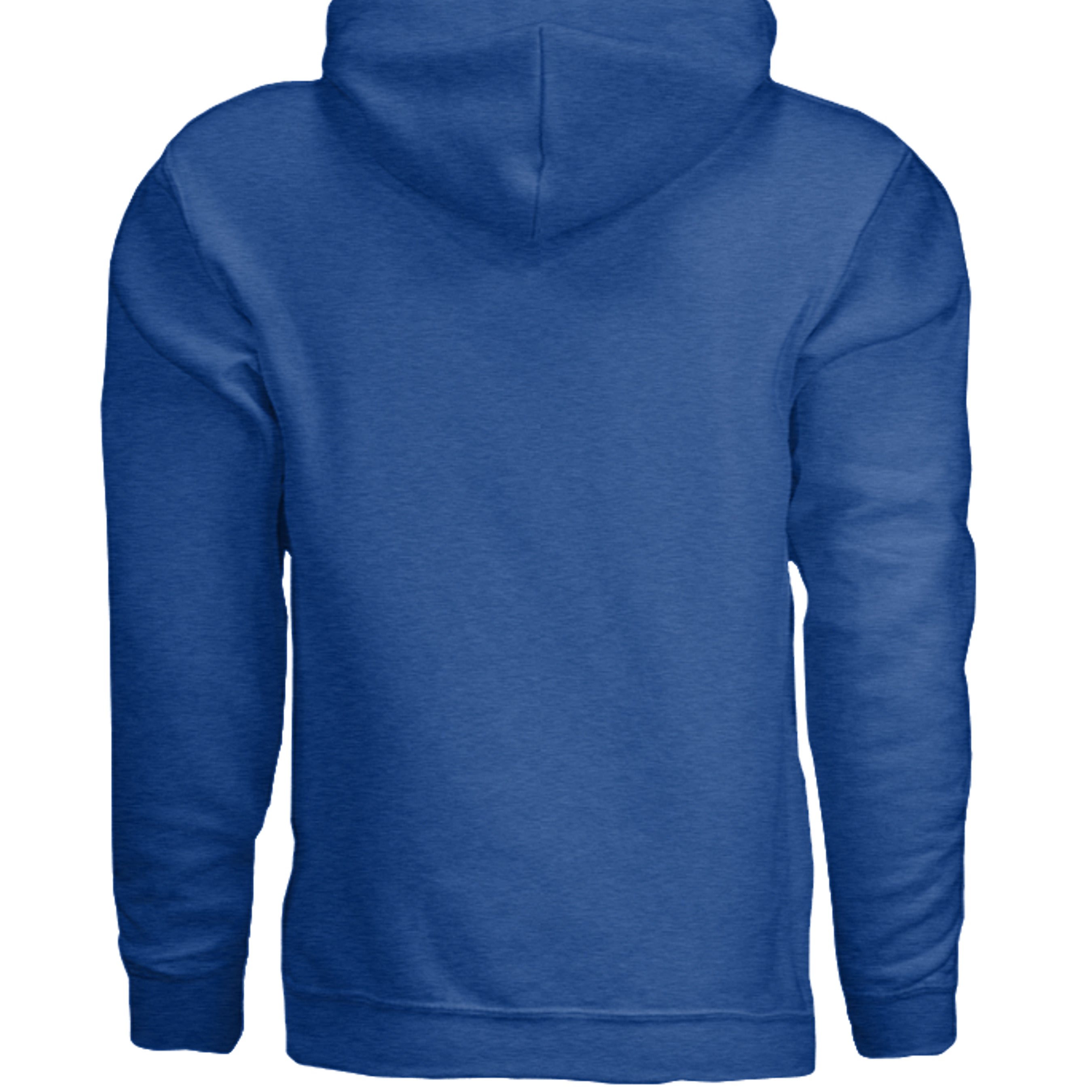 Royal Heather - SS4500 - BACK