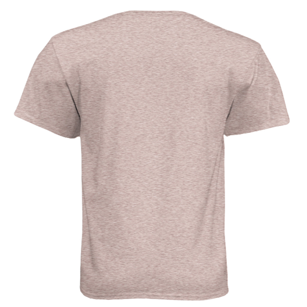 Desert Pink - 6010 - BACK