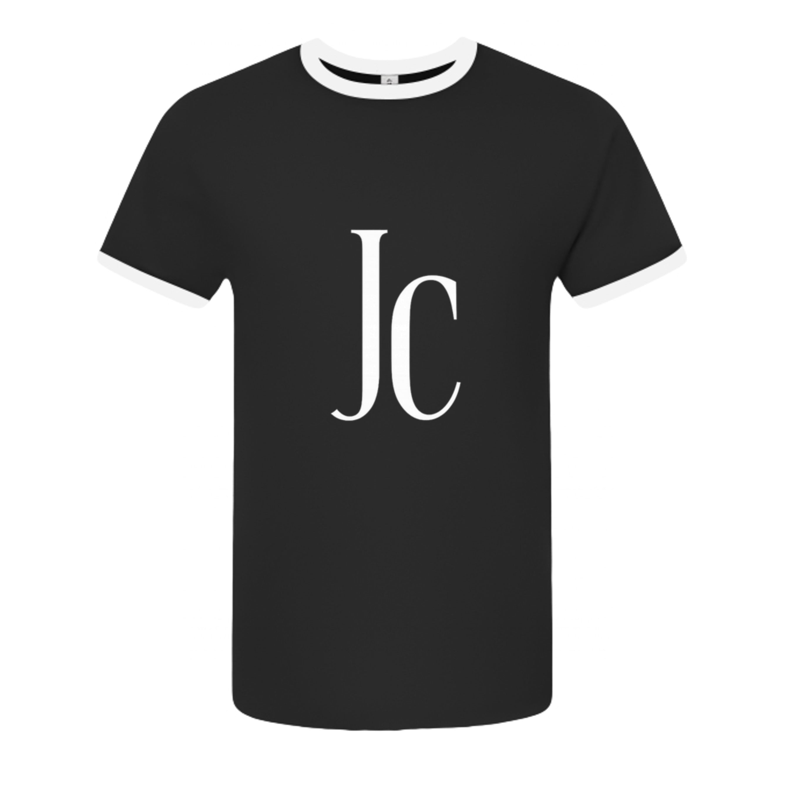 Black/ White - 246 - FRONT