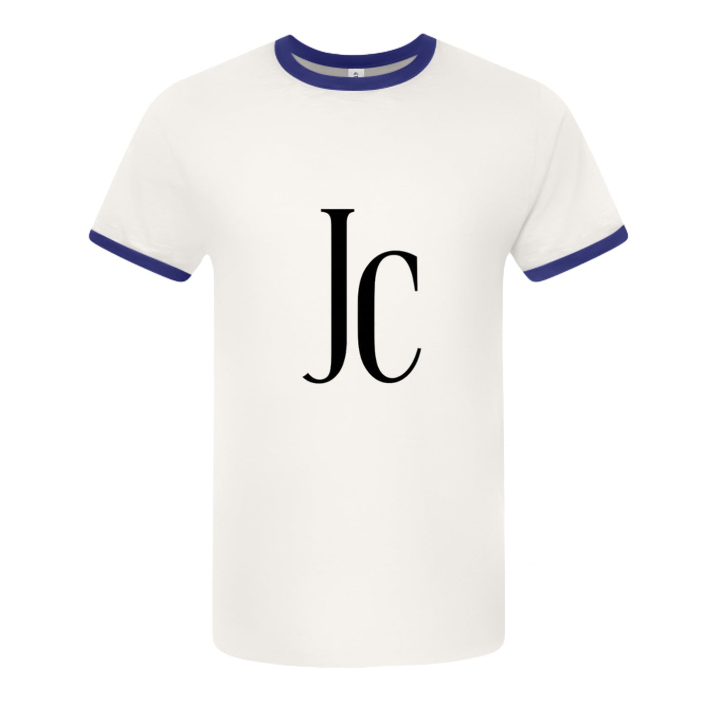 Vintage White/ Inked India - 246 - FRONT