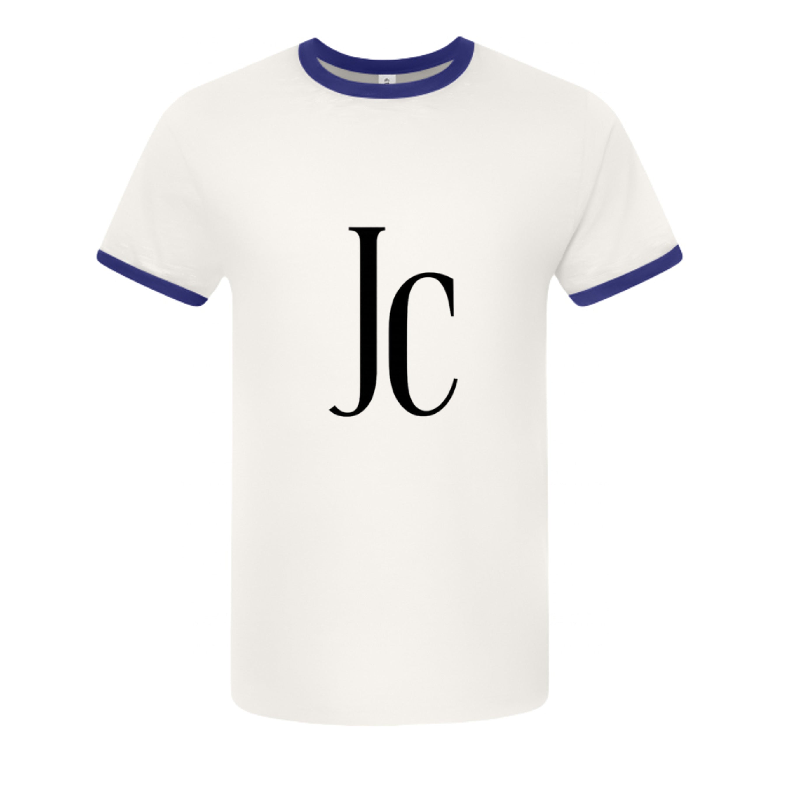 Vintage White/ Inked India - 246 - FRONT
