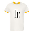 Vintage White/ Mellow Yellow - 246 - FRONT