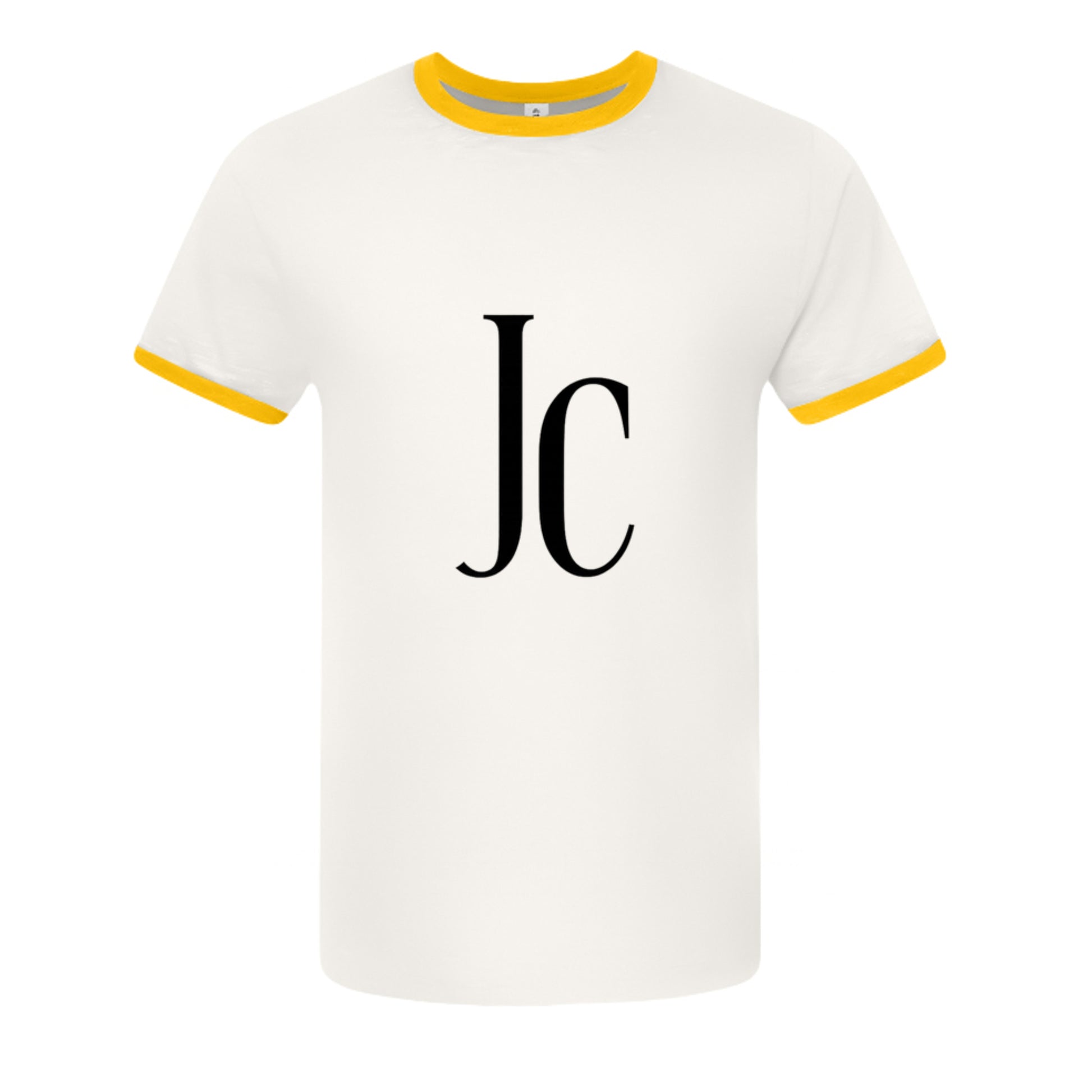 Vintage White/ Mellow Yellow - 246 - FRONT
