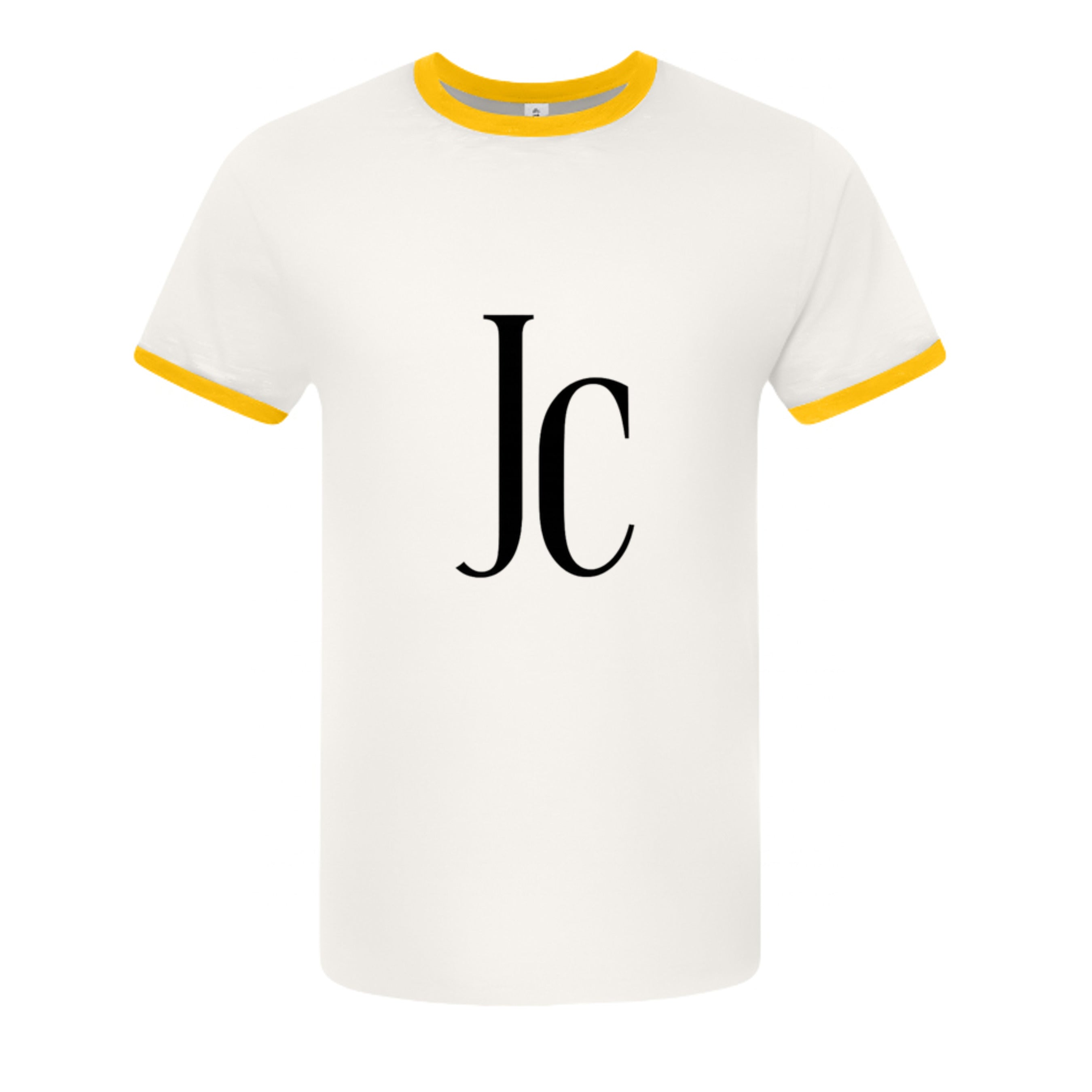 Vintage White/ Mellow Yellow - 246 - FRONT