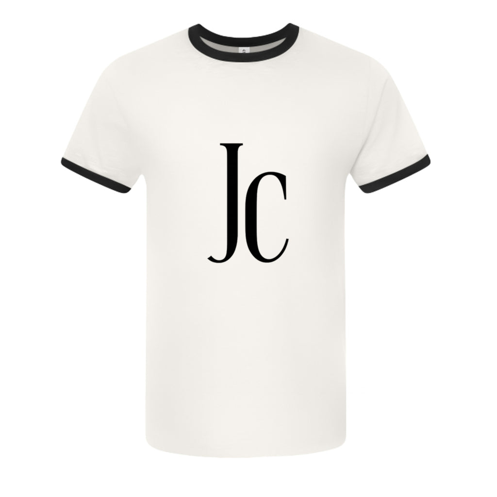 Vintage White/ Black - 246 - FRONT