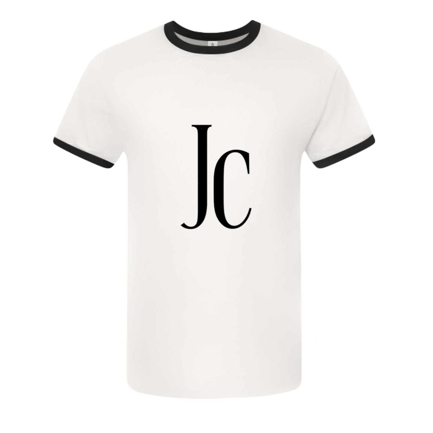 Vintage White/ Black - 246 - FRONT