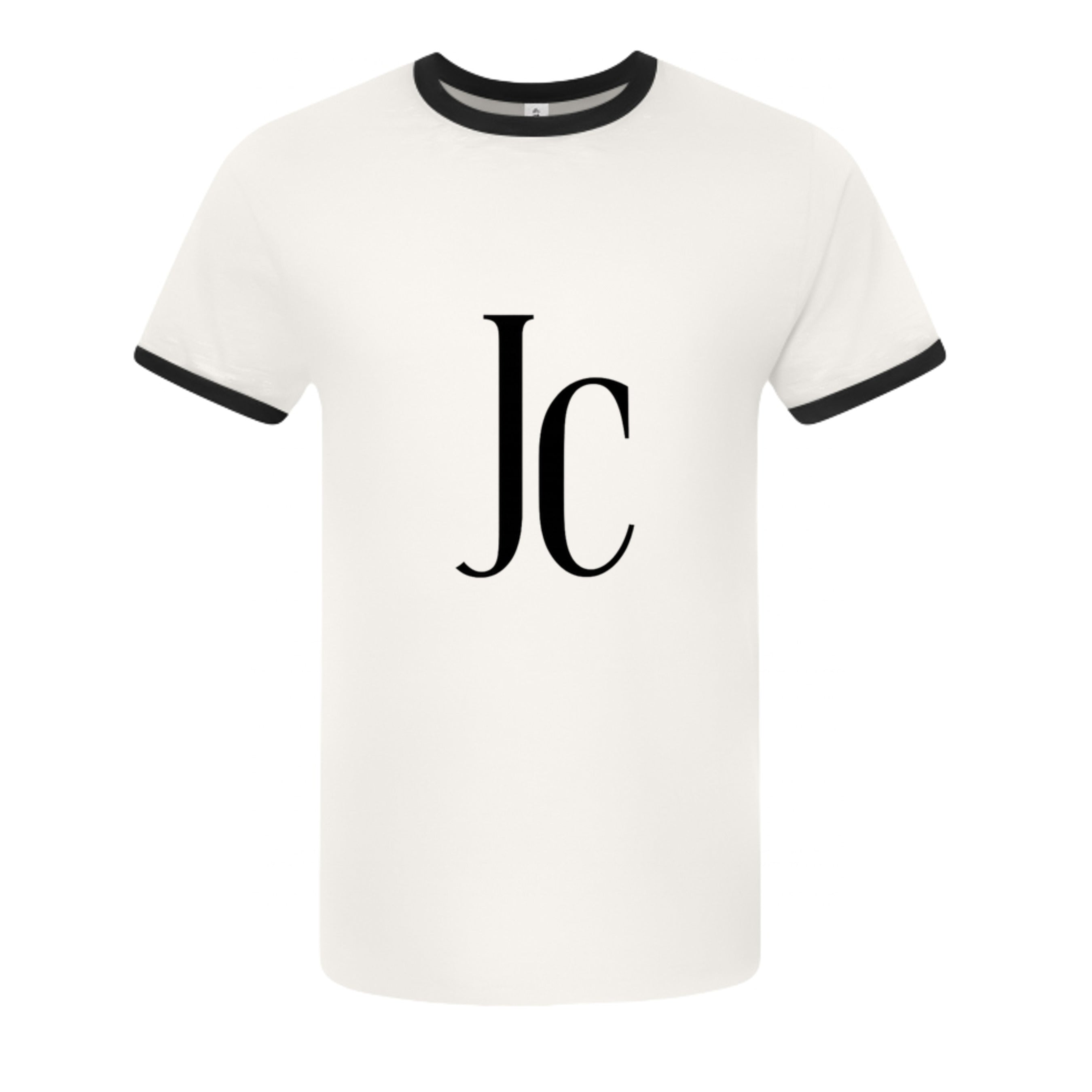 Vintage White/ Black - 246 - FRONT