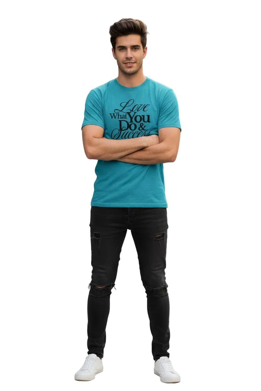 Turquoise Lifestyle